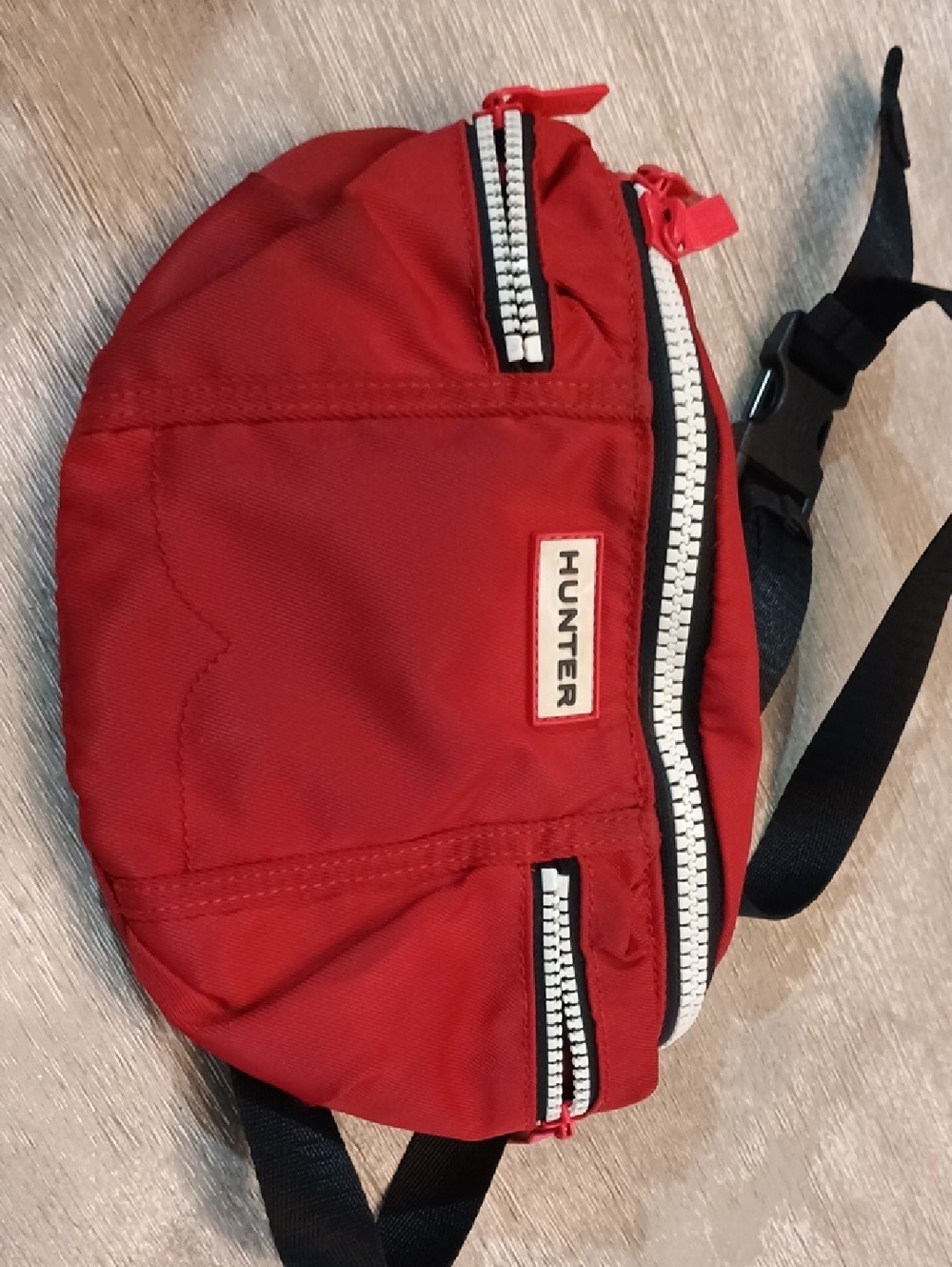 Hunter Original Nylon Bumbag